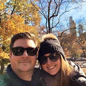 Meet your Posher, Vincent